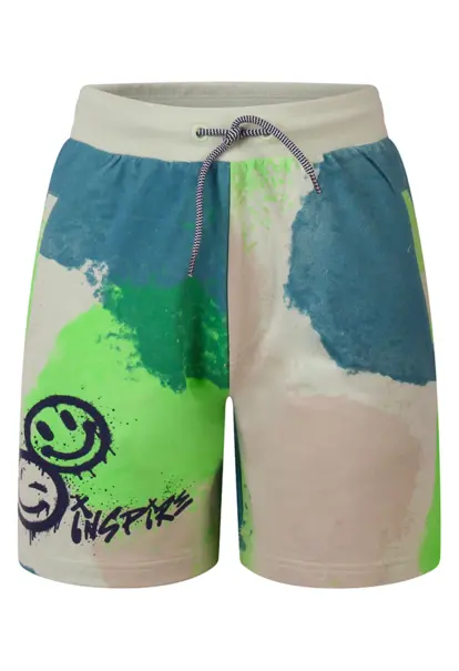 Unlocked jongens short